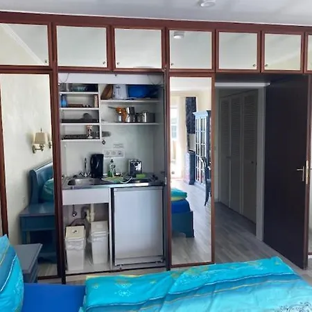 Apartamento Kalfamer 24 *