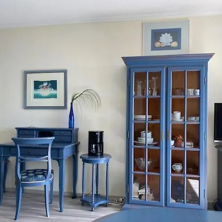 Kalfamer 24 Apartament Norderney