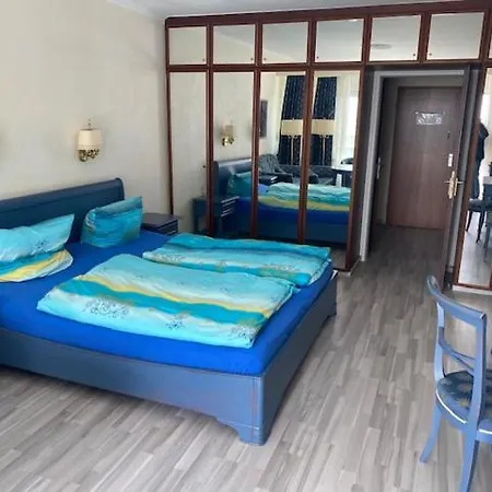 Kalfamer 24 Apartamento