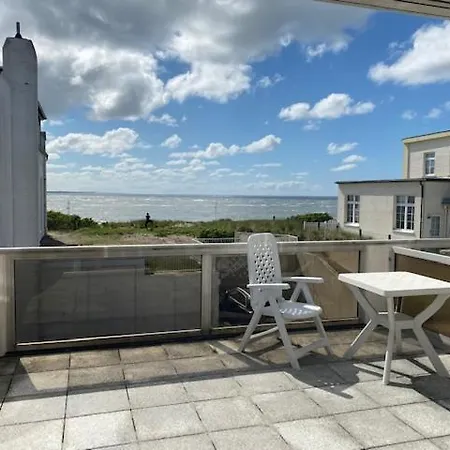 Apartamento Kalfamer 24
